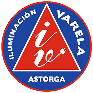 Iluminacion Varela logo